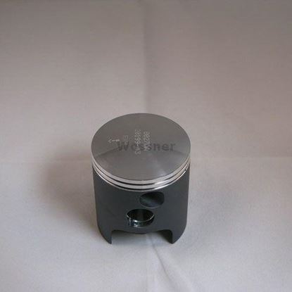 Picture of PISTON KIT Aprilia RS125 "D" FORGED WOSSNER KIT 8027DD