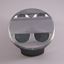 Picture of PISTON KIT ALL VOR 530 97.00mm FORGED WOSSNER 8555DA
