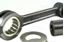 Picture of CONNECTING ROD 03-07 KX125 WOSSNER P2010 KAWASAKI