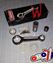 Picture of CONNECTING ROD 02-15 RM85 WOSSNER P2007 SUZUKI