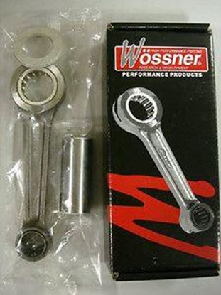 Picture of CONNECTING ROD 03-08 RM250 WOSSNER P2025 SUZUKI