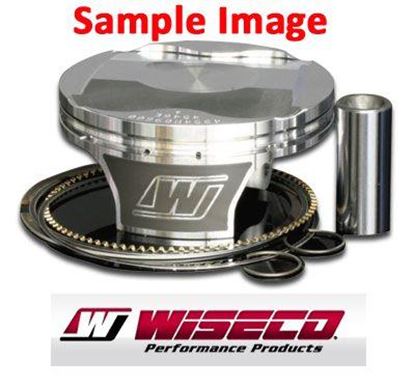 Picture of PISTON KIT 04-07 CRF250 RC WISECO RC840M07800 HONDA MX
