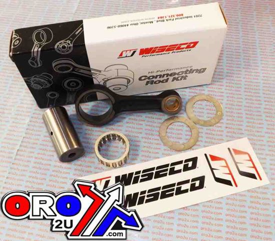 Picture of CONNECTING ROD 07-15 CRF150 WISECO WPR204 HONDA MX