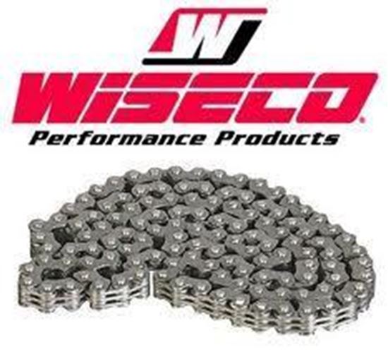 Picture of CAM CHAIN KTM SX-F 450 13-14 WISECO CC035