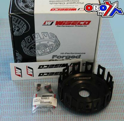 Picture of CLUTCH BASKET 01-07 YZF/WRF250 WISECO WPP3023, 5NL-16150-00