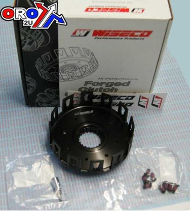 Picture of CLUTCH BASKET 87-99 CR125 WISECO WPP3025 HONDA