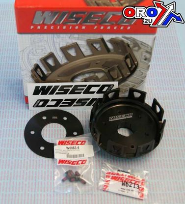 Picture of CLUTCH BASKET 86-07 CR80/85 WISECO WPP3013 HONDA MX