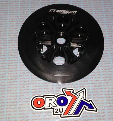 Picture of PRESSURE PLATE 07-13 YZ450F WISECO WPP5012