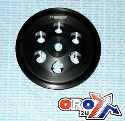 Picture of PRESSURE PLATE 02-13 CRF450R 92-07 CR250, WISECO WPP5002