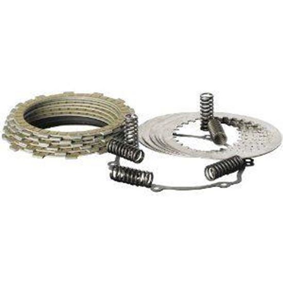 Picture of CLUTCH KIT HD 02-14 CRF450R WISECO CPK007 HONDA