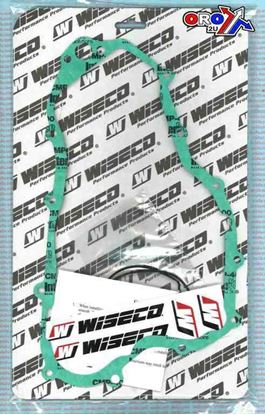 Picture of GASKET CLUTCH 87-01 CR250 WISECO W6116 HONDA MX
