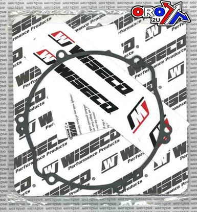 Picture of GASKET CLUTCH 94-04 YAM YZ125 WISECO W6122 YAMAHA
