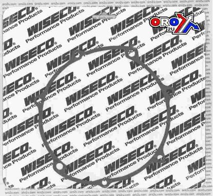 Picture of GASKET CLUTCH 00-02 YZ426 WISECO W6123 YAMAHA