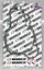Picture of GASKET CLUTCH 88-89 YZ250 WISECO W6125 YAMAHA