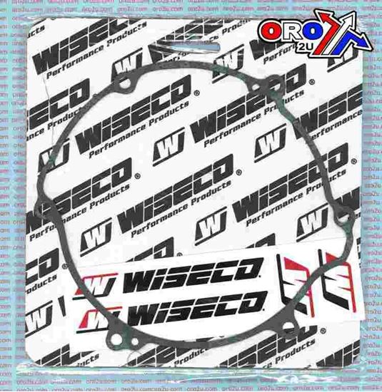 Picture of GASKET CLUTCH 94-02 KX125 WISECO W6117 KAWASAKI MX