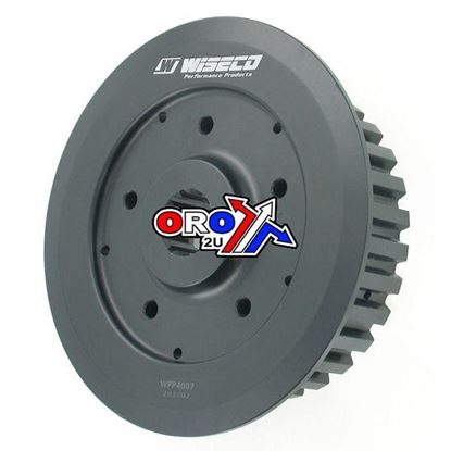 Picture of CLUTCH HUB 08-10 YZF/WRF250 WISECO WPP4007 FORGED CLUTCH