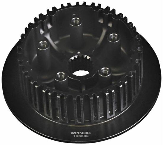 Picture of CLUTCH HUB 00-09 CRF250,CR125 WISECO WPP4003 HONDA MX