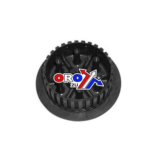 Picture of CLUTCH HUB CR250 CRF450 WISECO WPP4002 HONDA MX