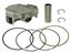 Picture of PISTON KIT 10-13 CRF250 76.80 HYPERDRYVE NAMURA NX-10039-B