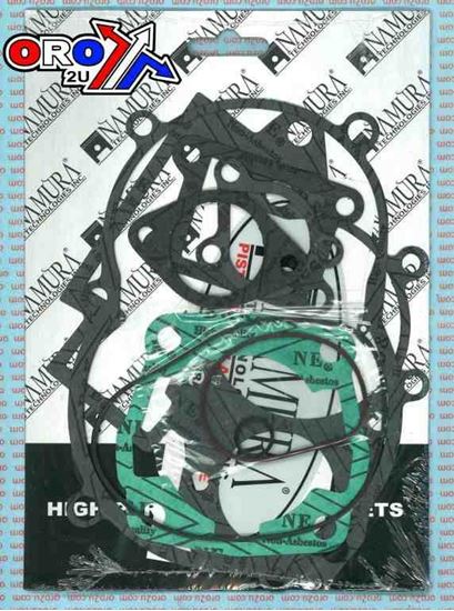 Picture of GASKET FULL SET 02-08 KTM 50