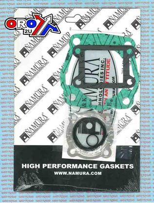 Picture of GASKET TOP SET 02-08 KTM 50 AV NAMURA NX-70001T