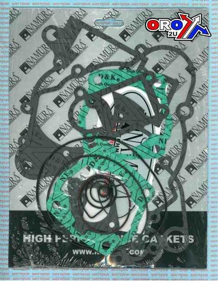 Picture of GASKET FULL SET 98-08 KTM65SX NAMURA NX-70003F