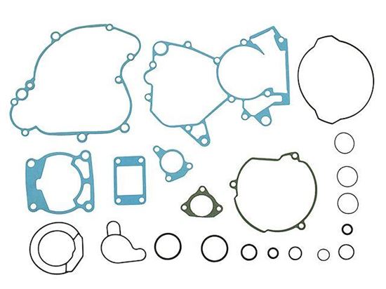 Picture of GASKET FULL SET 09-12 SX65 KTM NAMURA NX-70005F 65 XC/SX