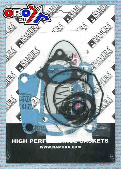 Picture of GASKET TOP SET 09-15 KTM65SX NAMURA NX-70005T