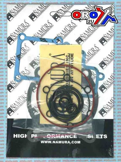 Picture of GASKET TOP SET 03-11 KTM105 SX NAMURA NX-70105T