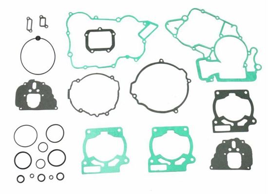 Picture of GASKET FULL SET 02-06 KTM125 NAMURA NX-70027F SX/EXC