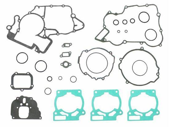 Picture of GASKET FULL 7-13 KTM125/144/15 NAMURA NX-70030F GASKET SET 07-10 KTM125/144/150