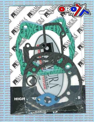 Picture of GASKET TOP SET 91-97 KTM125 NAMURA NX-70025T