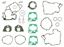 Picture of GASKET FULL SET 98-02 KTM200 NAMURA NX-70022F COMPLET KIT