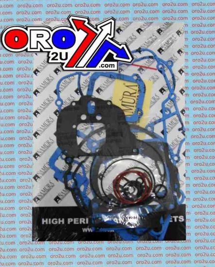 Picture of GASKET FULL SET 02-12 KTM200 NAMURA NX-70021F COMPLETE KIT