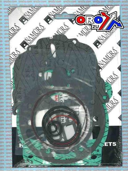 Picture of GASKET TOP SET 98-02 KTM200SX NAMURA NX-70022T KTM 200 EXC