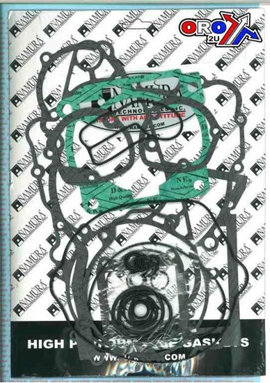 Picture of GASKET FULL SET 05-06 KTM250SX NAMURA NX-70051F