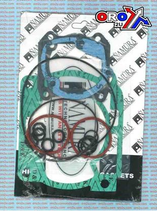 Picture of GASKET TOP SET 03-04 KTM250 NAMURA NX-70050T