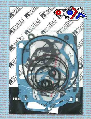 Picture of GASKET TOP SET 90-03 KTM300 NAMURA NX-70033T SX / EXC