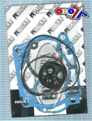 Picture of GASKET TOP SET 04-07 KTM300 NAMURA NX-70034T SX, EXC