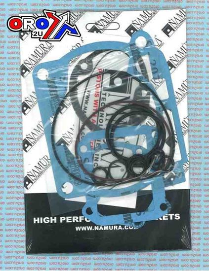 Picture of GASKET TOP SET 08-12 KTM300 NAMURA NX-70036T SX,EXC