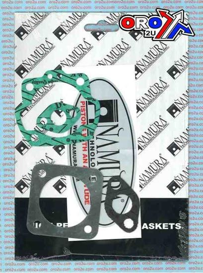 Picture of GASKET TOP SET KDX50 JR50 NAMURA NX-20055T KAW / SUZ