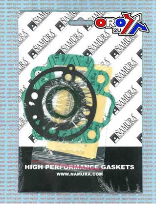 Picture of GASKET TOP SET 00-15 KX65 NAMURA NX-20065T RM65 03-07