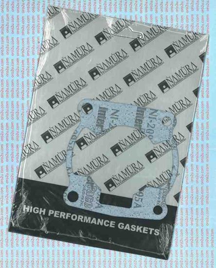 Picture of GASKET BASE 01-16 KX85 KX80 11060-1779 KAWASAKI KX100