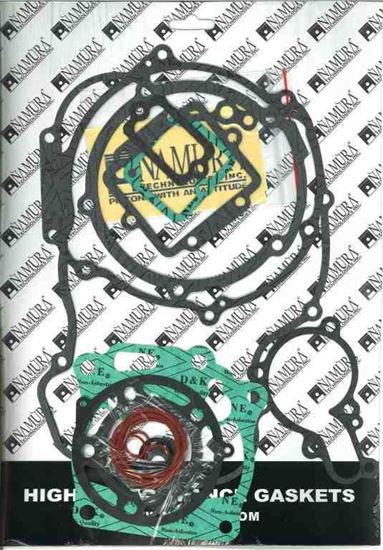 Picture of GASKET FULL SET 95-97 KX125 NAMURA NX-20002F KAWASAKI