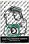 Picture of GASKET FULL SET 03-05 KX125 NAMURA NX-20004F KAWASAKI MX