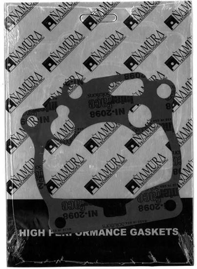 Picture of GASKET BASE 1994-1999 KX125 11060-1769 KAWASAKI K5