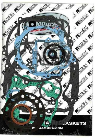 Picture of GASKET FULL SET 93-03 KX250 NAMURA NX-20026F KAWASAKI