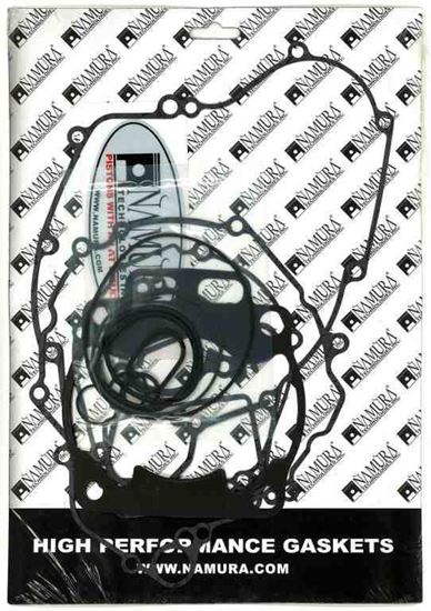 Picture of GASKET FULL SET 05-08 KX250 NAMURA NX-20029F KAWASAKI