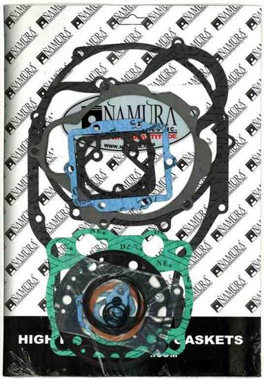 Picture of GASKET FULL SET 2004 KX250 NAMURA NX-20028F KAWASAKI