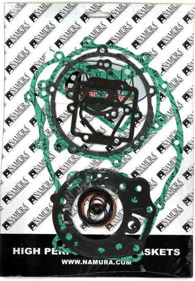 Picture of GASKET FULL SET 89-94 KDX200 NAMURA NX-20008F KAWASAKI